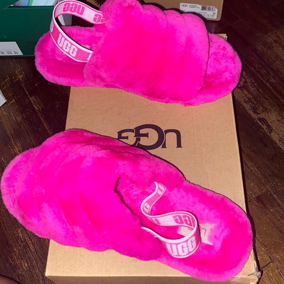 UGG Shoes - Ugg slides